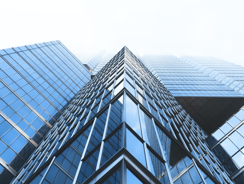 foto de edificio