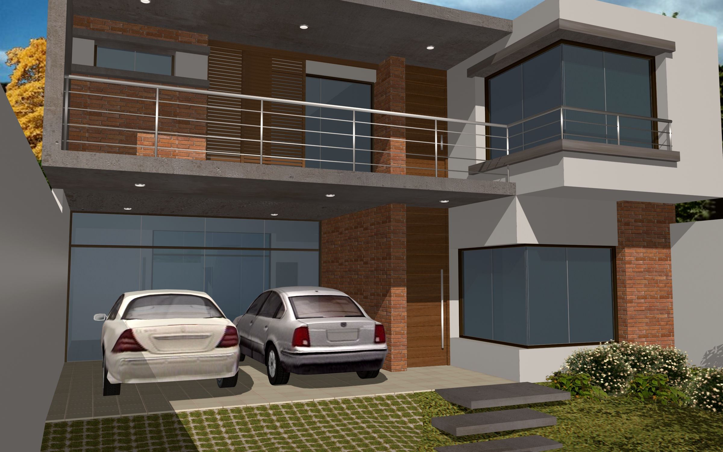 Casa Sonada imagen