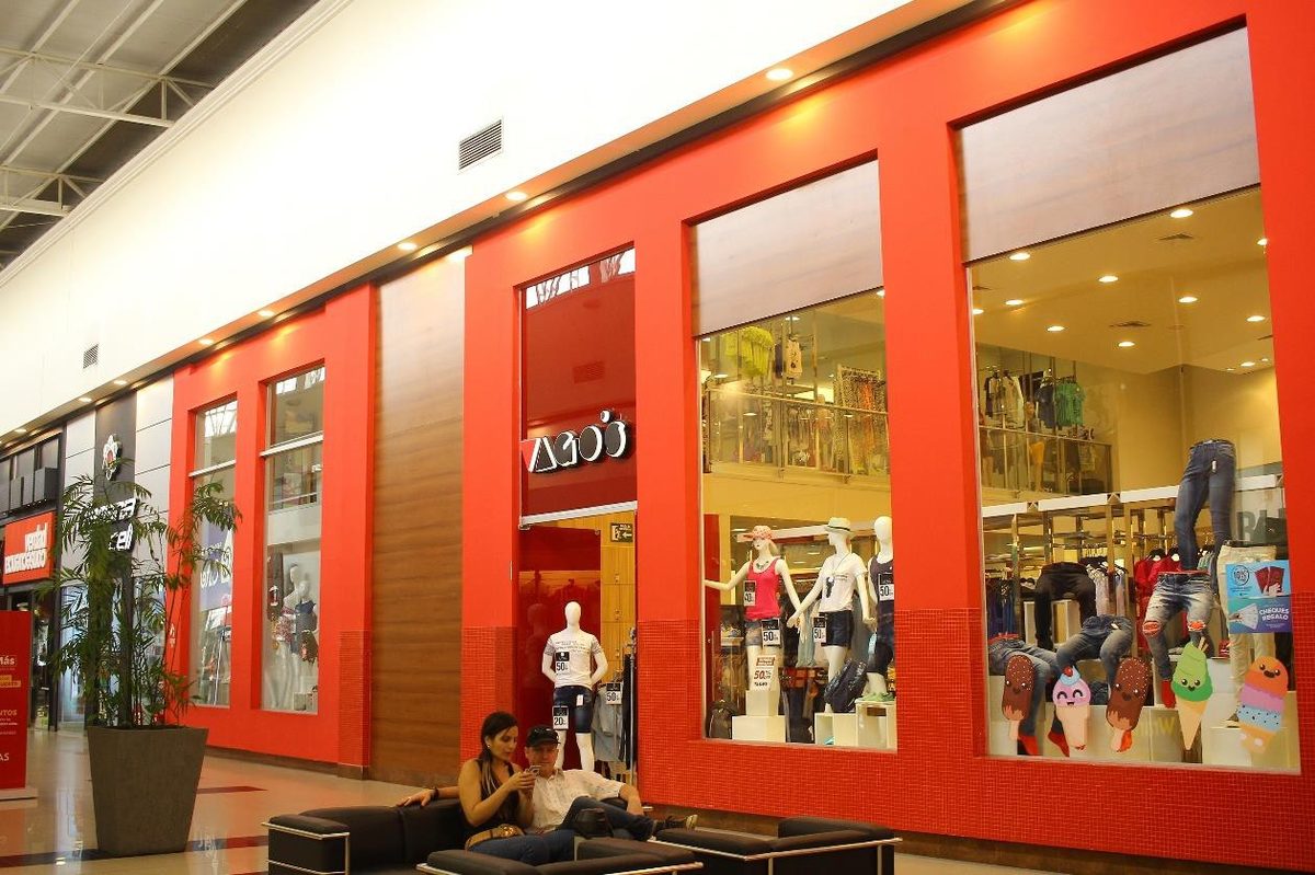 Arquitectura comercial