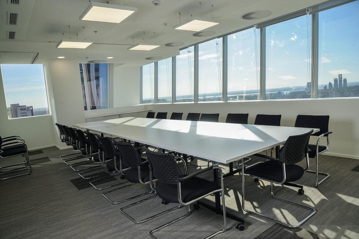 Arquitectura corporativa