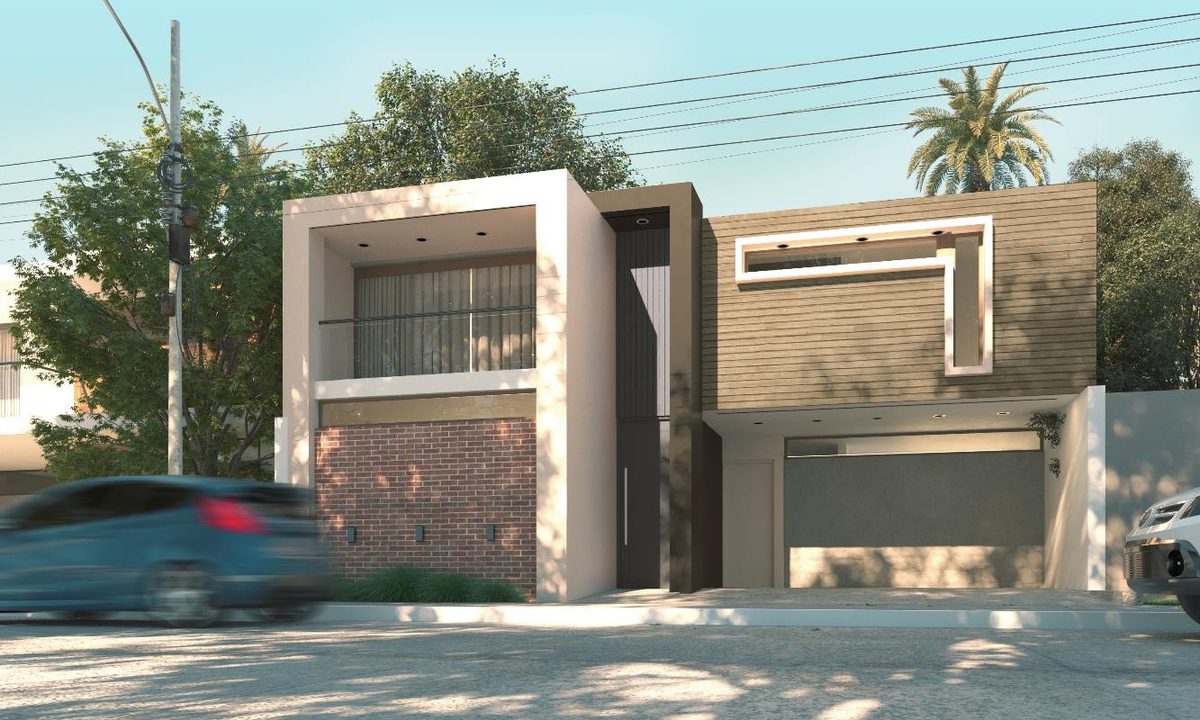 Arquitectura residencial